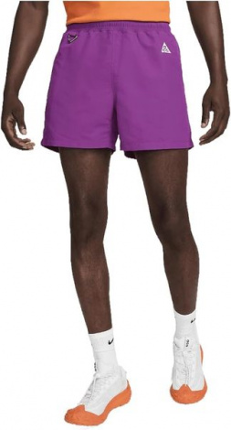 Шорты Nike Acg Reservoir Goat Shorts Bold Berry