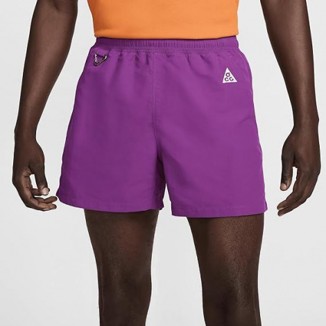Шорты Nike Acg Reservoir Goat Shorts Bold Berry