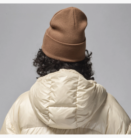 Шапка Jordan UJ Peak Beanie Ess