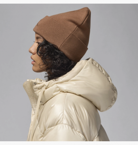 Шапка Jordan UJ Peak Beanie Ess