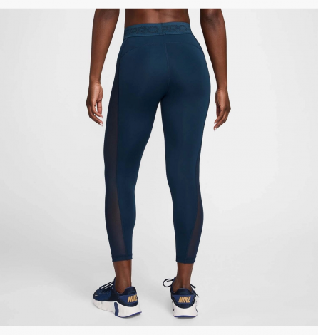 Лосини Nike Pro Dri-Fit Mr Mesh Tight