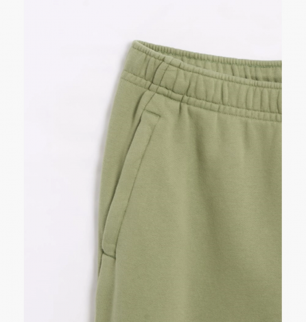 Брюки Nike X Nocta Fleece Cs Sweatpant Oil Green/Light Liquid Lime