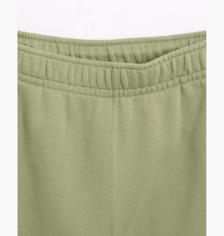 Брюки Nike X Nocta Fleece Cs Sweatpant Oil Green/Light Liquid Lime