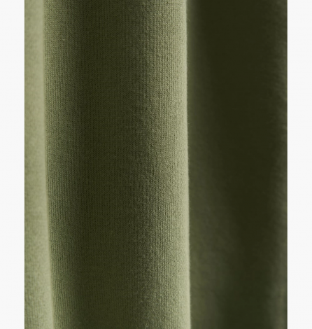 Брюки Nike X Nocta Fleece Cs Sweatpant Oil Green/Light Liquid Lime