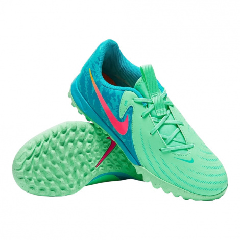 Сороконожки Nike Jr Phantom Gx Ii Acad Lv8 Tf