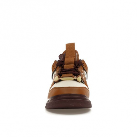 Кроссовки Nike Dunk Low Jumbo