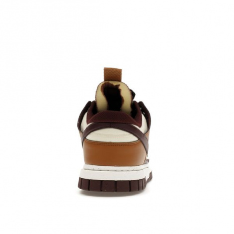 Кроссовки Nike Dunk Low Jumbo