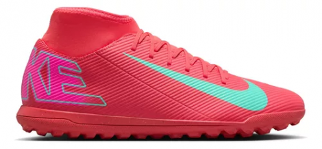 Бутсы Nike Superfly 10 Club Tf