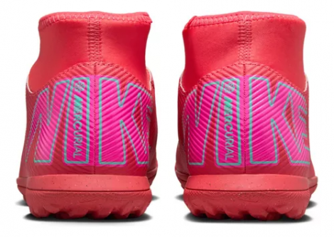 Бутсы Nike Superfly 10 Club Tf