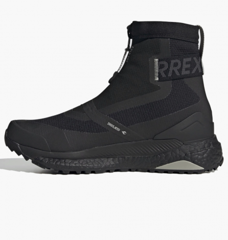 Ботинки Adidas Terrex Free Hiker C.Rdy W