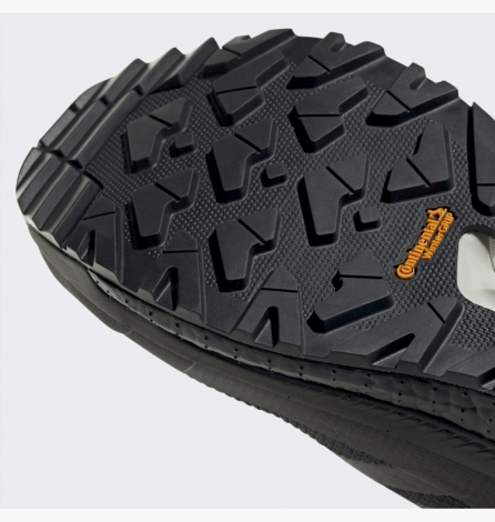 Ботинки Adidas Terrex Free Hiker C.Rdy W