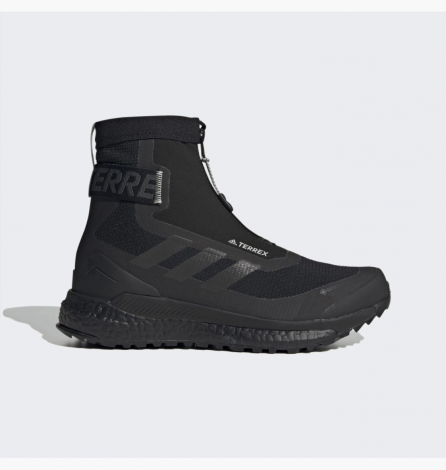 Ботинки Adidas Terrex Free Hiker C.Rdy W