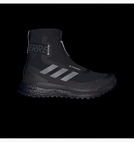 Ботинки Adidas Terrex Free Hiker C.Rdy W