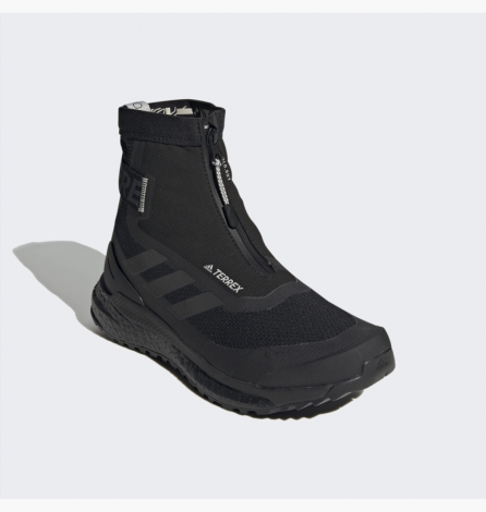 Ботинки Adidas Terrex Free Hiker C.Rdy W