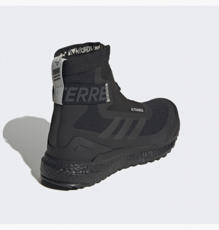 Ботинки Adidas Terrex Free Hiker C.Rdy W