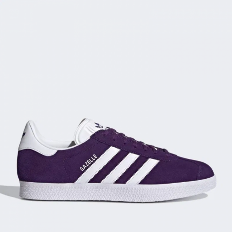 Кроссовки Gazelle Purple