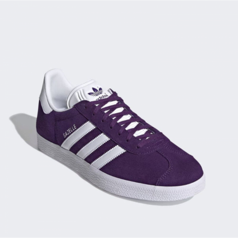 Кроссовки Gazelle Purple