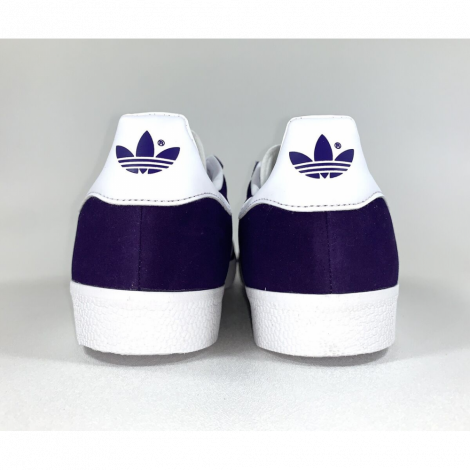 Кроссовки Gazelle Purple