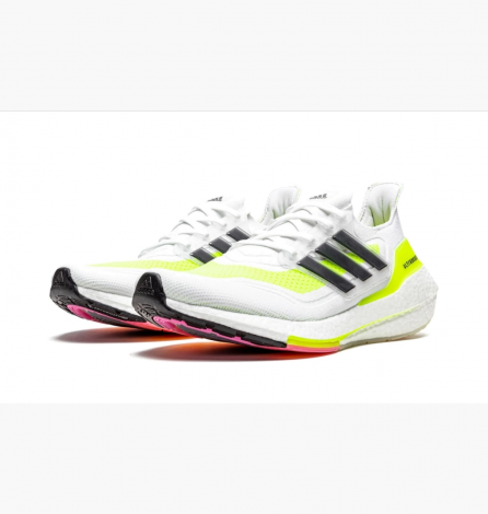 Кроссовки Fy0377 Adidas