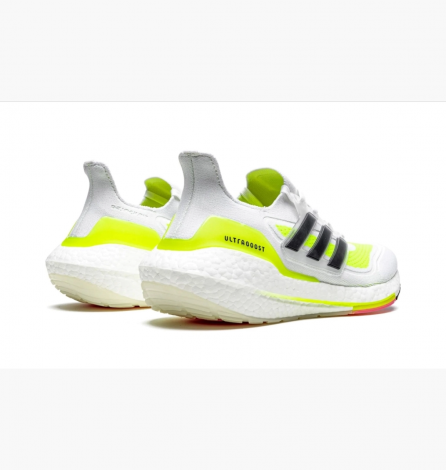 Кроссовки Fy0377 Adidas