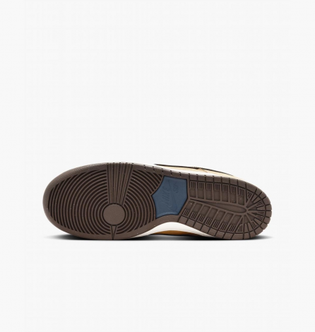 Кросівки Nike Sb Dunk Low City Of Cinema