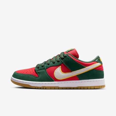 Кросівки Nike Sb Dunk Low Pro Prm Унісекс 8