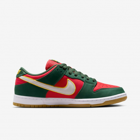 Кросівки Nike Sb Dunk Low Pro Prm Унісекс 8
