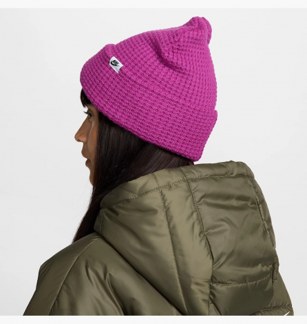 Шапка Nike U Nk Peak Beanie Tc Waf F24 L