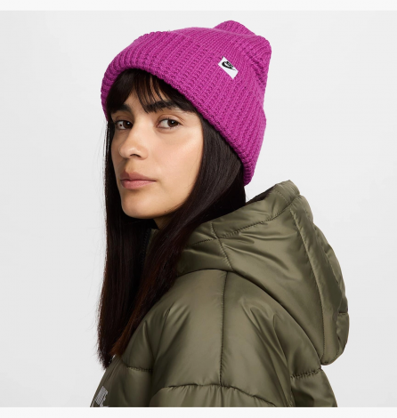 Шапка Nike U Nk Peak Beanie Tc Waf F24 L