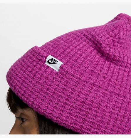 Шапка Nike U Nk Peak Beanie Tc Waf F24 L