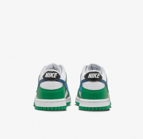 Кросівки Nike Dunk Low Gs