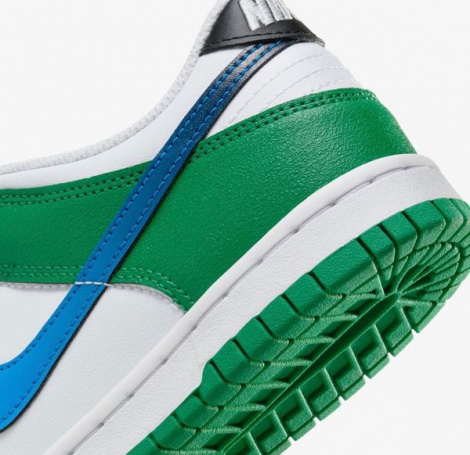 Кросівки Nike Dunk Low Gs