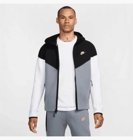 Кофта Nike Sportswear Tech Fleece Windrunner