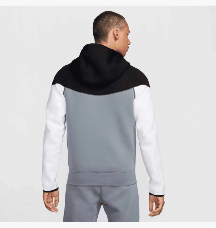 Кофта Nike Sportswear Tech Fleece Windrunner