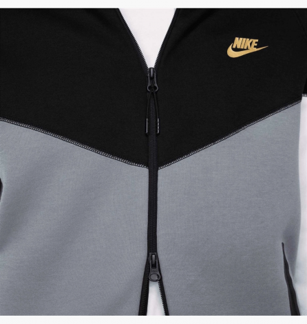 Кофта Nike Sportswear Tech Fleece Windrunner