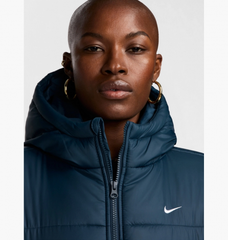 Куртка Nike Therma-Fit Classic Puffer