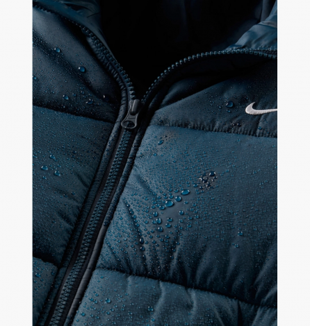 Куртка Nike Therma-Fit Classic Puffer