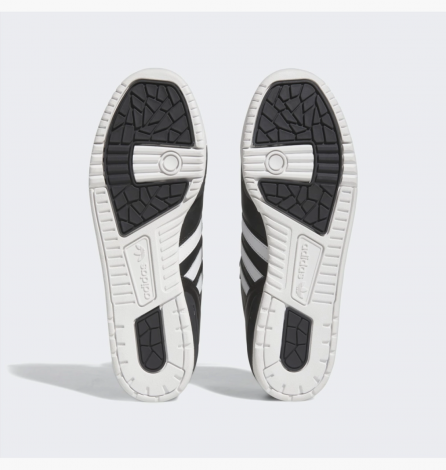 Кроссовки Adidas Rivalry Low Originals