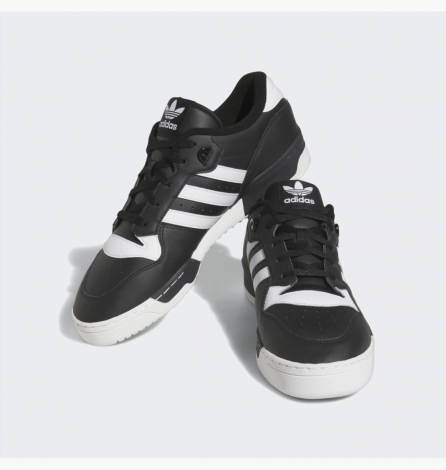 Кроссовки Adidas Rivalry Low Originals