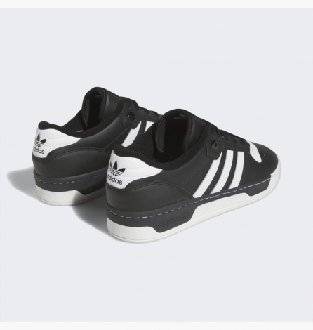 Кроссовки Adidas Rivalry Low Originals