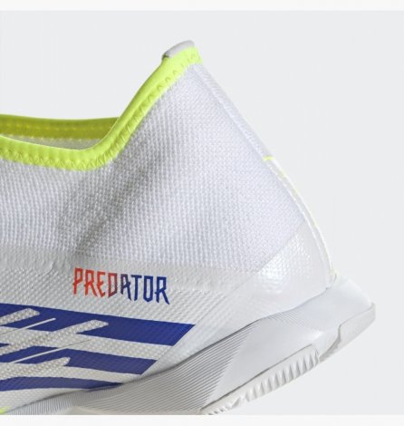 Футзалки Adidas Predator Edge.3 In