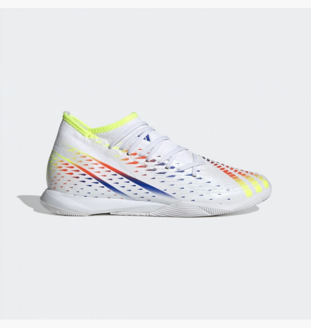 Футзалки Adidas Predator Edge.3 In