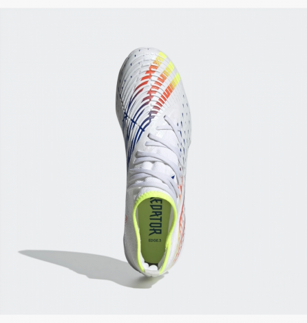 Футзалки Adidas Predator Edge.3 In