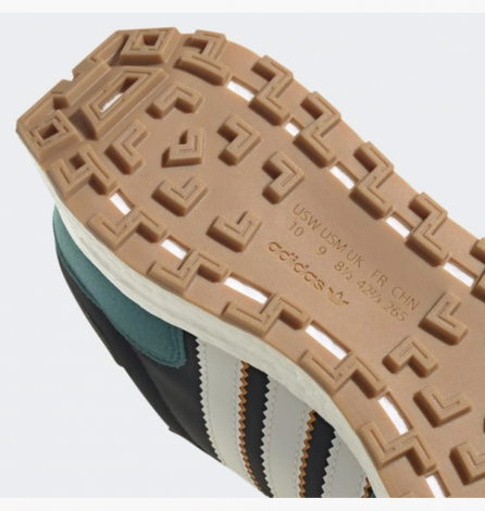 Кросівки Adidas Retropy E5