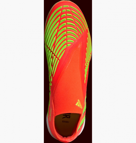 Сороконожки Adidas Predator Edge.1 Tf