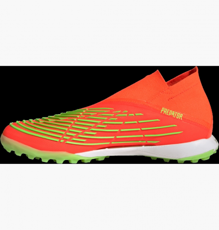 Сороконожки Adidas Predator Edge.1 Tf