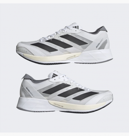 Кроссовки Adidas Adizero Adios 7