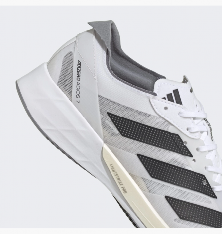 Кроссовки Adidas Adizero Adios 7