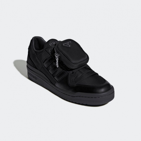 Кросівки Adidas Forum Low Prada