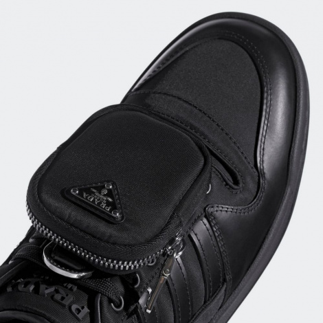 Кросівки Adidas Forum Low Prada